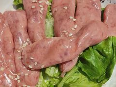 -外婆掌柜·东北家庭烤肉(托乐嘉店)