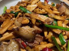 -米一仙·成都小碗菜(东万达店)