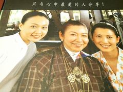 -小娘惹厨房Little Nyonya(狮城有约上榜店)
