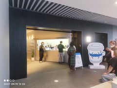 -CUBIC3三立方咖啡(西岸凤巢店)