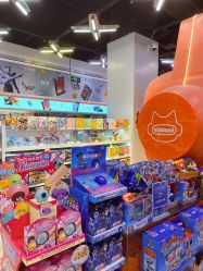 -kidsland(颐堤港店)
