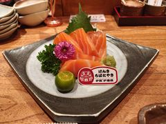 -炉胜·炉端烧·居酒屋