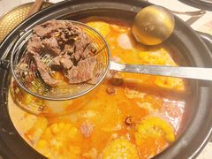 -琥珀川糟粕醋火锅(慈云寺店)