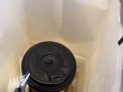 -霸王茶姬(上海恒基名人店)