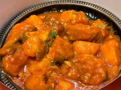 -鑫日千里马朝鲜族小馆(总店)