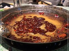 -五里关火锅(牛市口店)