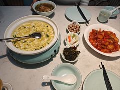 -淮扬韵(高新大都荟店)