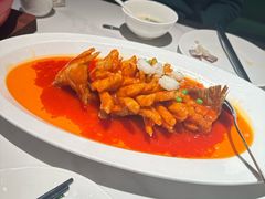 -外婆家(西红门荟聚购物中心店)