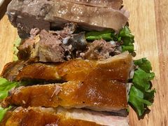 -阿西娅·西北妈妈拿手菜·清真(西关店)
