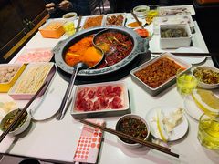 -川西坝子火锅(金沙1.0直营店)