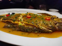 战国武昌鱼-曾宴·楚菜(湖北省博物馆店)