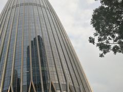 -% Arabica阿拉比卡咖啡(深圳湾万象城店)