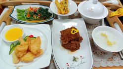 -美悦湾月子中心(熙湖店)
