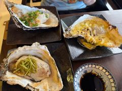 -贰醒·私房小院烧烤 (太古里店)