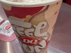 -DQ·蛋糕·冰淇淋(万风新天地店)
