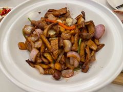 -羲和雅苑•北京烤鸭(国贸商城店)