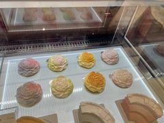-GRAMCAKE一克甜品(昙华林花园山店)