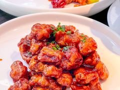 -外婆家(杭州马塍店·杭帮菜名店)