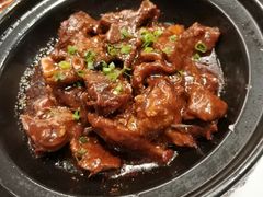 -古南都·老广东酒楼(龙江店)