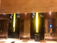 -上海龙之梦万丽酒店