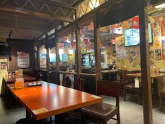 大堂-鸟屋·烧鸟居酒屋(新世纪广场店)