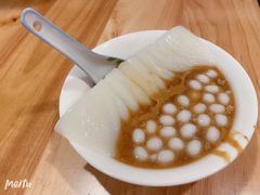 -小豆海棠(嘉兴路店)