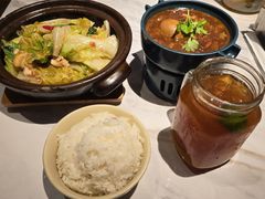 -志明眷村·台式融合菜·宵夜