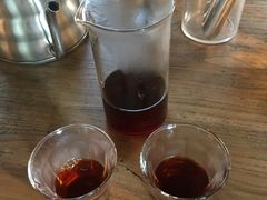 -VOYAGE COFFEE(北锣鼓巷店)