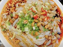 -张大胡子鱼头火锅酒楼(长益路店)