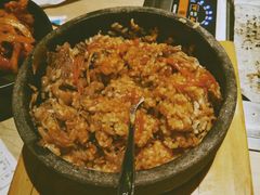 -新石器烤肉(南站店)