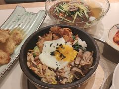 -七八冷面·延边朝鲜族美食(圣熙八号店)