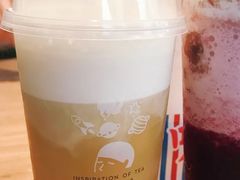 金玉-喜茶(佛山南海万科广场店)