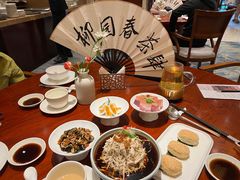 -扬州香格里拉·香宫中餐厅