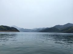 -北京金海湖景区