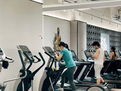 -FLARE STAR FITNESS(复地活力城店)