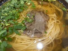 -鑫明明拉面(宁化路店)