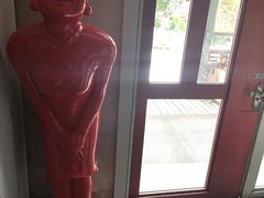 景观位-17号蓝滩咖啡馆(武夷山店)