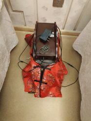 -悦芳庭美肤美体品牌集合店