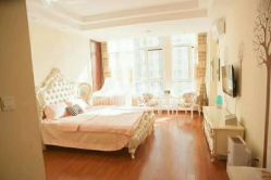 -诗安月子中心(建华南大街店)