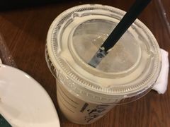 -星巴克(无锡大东方店)