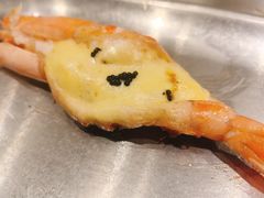 -大神太神·铁板烧(七宝领展广场店)