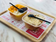 -禧冰粉(龙洞商业步行街店)