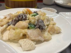 -燕春楼(海河华鼎店)