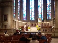 -卢森堡圣母教堂