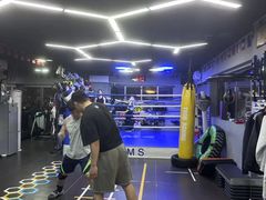 -M.S拳击泰拳馆(大学路店)