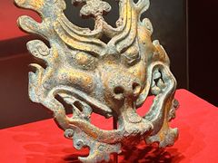 -北京大葆台遗址博物馆