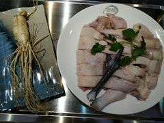 -千岛蚝高压锅生蚝·人参火锅(白云万达店)