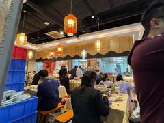 -老东风菜馆·羊肉火锅·海鲜·砂锅粥