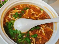 -功德林(南京西路店)