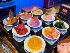 -楠火锅(广州总店)